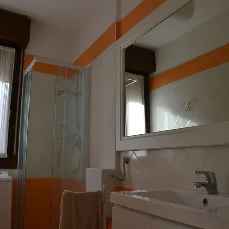 Renovated Flat With Pool And Terrace Near The Rosolina Mare